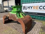 Rotar RG 30 Sloop-sorteergrijper, Zakelijke goederen, Machines en Bouw | Kranen en Graafmachines, Ophalen, Graafmachine