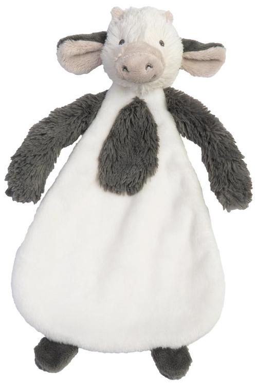 Happy Horse Cow Casper Knuffeldoekje 133003, Kinderen en Baby's, Speelgoed | Knuffels en Pluche, Nieuw, Verzenden