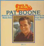 LP gebruikt - Pat Boone - Goldies, Cd's en Dvd's, Vinyl | Pop, Verzenden, Zo goed als nieuw