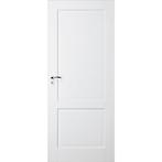 Skantrae binnendeur SKS 1217 58x201,5, Doe-het-zelf en Verbouw, Deuren en Horren, Ophalen of Verzenden, Zo goed als nieuw
