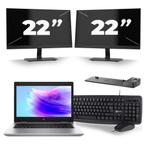 HP ProBook 640 G5 - Intel Core i5-8e Generatie - 14 inch - 8, Verzenden, Nieuw, HP