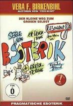 Vera F. Birkenbihl - Pragmatische Esoterik von Vera ...  DVD, Cd's en Dvd's, Verzenden, Zo goed als nieuw