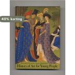 HISTORY OF ART YOUNG PEOPL 9780810934054 JANSON ANTHONY F., Verzenden, Gelezen, JANSON ANTHONY F.