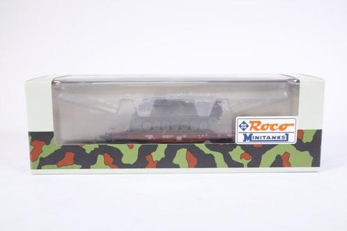 Roco H0 - 845 - Modeltrein goederenwagon (1) -, Hobby en Vrije tijd, Modeltreinen | H0