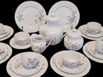 Limoges - Koffieservies - Porselein, Antiek en Kunst