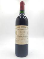 1990 Chateau Cheval Blanc - Bordeaux, Saint-Émilion 1er, Nieuw
