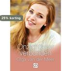Onzichtbaar verbonden / Grote letter bibliotheek / 3068, Boeken, Verzenden, Zo goed als nieuw, Olga van de Meer