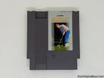 Nintendo Nes - Jack Nicklaus Greatest 18 Holes of Major Cha, Verzenden, Gebruikt