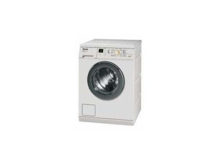 Miele W3523 Wasmachine Softcare 1600t DHZ1631469, Witgoed en Apparatuur, Wasmachines, Gebruikt, Ophalen of Verzenden