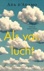 Als van lucht 9789029552455 Ada d Adamo, Boeken, Verzenden, Gelezen, Ada d' Adamo