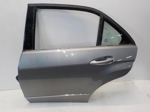 Portier links achter Mercedes-Benz E-Class  E 350 CGI, Auto-onderdelen, Carrosserie en Plaatwerk, ARN erkend, Stiba lid, Erkend duurzaam