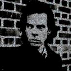 David Law - Crypto Nick cave IV