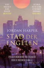 Stad der engelen 9789021040479 Jordan Harper, Boeken, Verzenden, Gelezen, Jordan Harper