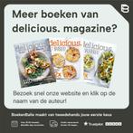 Hét vleesboek! / Delicious. 9789059565135, Verzenden, Gelezen, Delicious. magazine