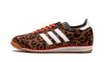 Adidas SL 72 OG Leopard Print - Maat 40 EU, Kleding | Heren, Schoenen, Ophalen of Verzenden, Nieuw, Adidas