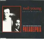 cd - Neil Young - Philadelphia, Verzenden, Zo goed als nieuw