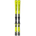 Fischer RC4 Power TI-175 cm, Sport en Fitness, Ophalen of Verzenden, Carve, Skiën, Ski's