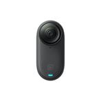 Insta360 GO 3S Standalone action camera 64GB Zwart, Audio, Tv en Foto, Videocamera's Digitaal, Verzenden, Gebruikt