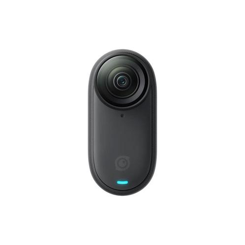 Insta360 GO 3S Standalone action camera 64GB Zwart, Audio, Tv en Foto, Videocamera's Digitaal, Gebruikt, Verzenden