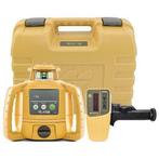 Topcon RL-H5B ( Batterij versie ), Verzenden, Gebruikt