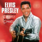 Elvis Presley -Christmas Classics & Gospel Greats (vinyl LP), Cd's en Dvd's, Vinyl | Overige Vinyl, Ophalen of Verzenden, 12 inch