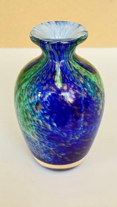 Vaas - Glas - Vaas Silice Création, Antiek en Kunst, Curiosa en Brocante