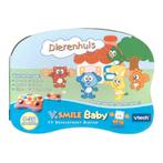 VTech V.Smile Baby Game - Dierenhuis (Nieuw), Spelcomputers en Games, Verzenden, Nieuw