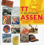 TT Assen, 80 jaar verzameld 9789077548158, Verzenden, Zo goed als nieuw