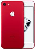 Apple iPhone 7 128GB [(PRODUCT) RED Special Edition] rood, Telecommunicatie, Mobiele telefoons | Apple iPhone, Verzenden, Zo goed als nieuw