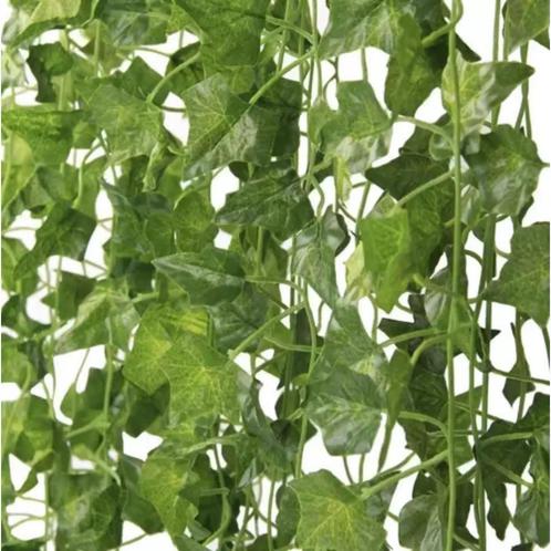 Gardlov Kunstmatige Klimop Slinger - Groen Wonder van 25...., Tuin en Terras, Hand-tuingereedschap, Nieuw, Ophalen of Verzenden