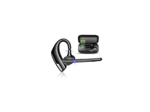 Veiling - New Bee - Bluetooth headset M51, Computers en Software, Headsets, Nieuw