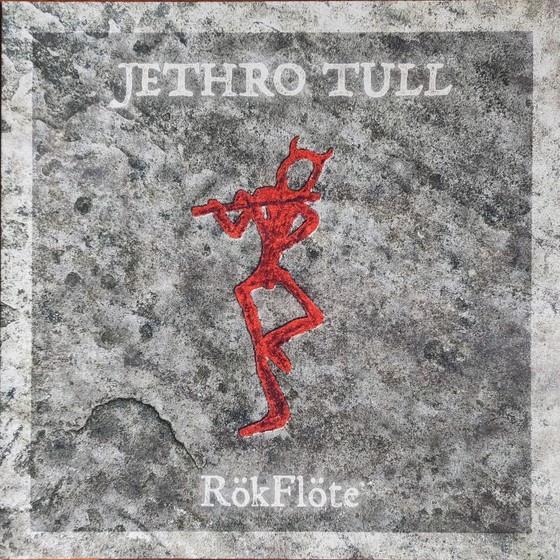 Jethro Tull – RökFlöte 196587768911 (1-12-Vinyl-LP), Cd's en Dvd's, Vinyl | Rock, Ophalen of Verzenden