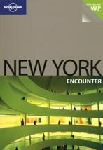 New York encounter / Lonely Planet Encounter 9781741049954, Boeken, Verzenden, Gelezen, Ginger Adams Otis