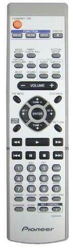 Pioneer XXD3100 afstandsbediening, Audio, Tv en Foto, Afstandsbedieningen, Nieuw, Verzenden
