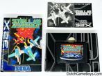 Sega 32x - Stellar Assault, Spelcomputers en Games, Gebruikt, Verzenden