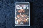Def Jam Fight For NY The Takeover Sony PSP, Spelcomputers en Games, Verzenden, Nieuw