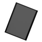 GGM Gastro | Bakplaat - Aluminium - EN 600x400 - Teflon |, Verzenden, Nieuw in verpakking, Fornuis, Frituur en Grillen