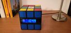 Bigben Interactive - Radio Clock Rubiks Cube e Rubik’s Cube, Antiek en Kunst, Antiek | Meubels | Stoelen en Banken