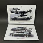 Ferrari - 12 Cilindri & 12 Cilindri Spider - Charles Leclerc, Nieuw