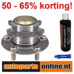 Wielnaaf-wiellager Honda Civic achterzijde, links of rechts