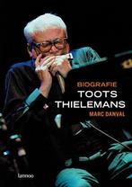 Biografie Toots Thielemans 9789020967906 Marc Danval, Boeken, Gelezen, Marc Danval, Verzenden