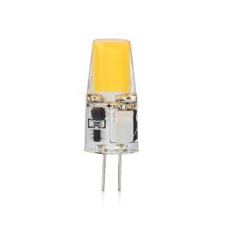 Led lamp G4 | Capsule | Nedis (2W, 200lm, 3000K), Huis en Inrichting, Lampen | Losse lampen, Nieuw, Verzenden