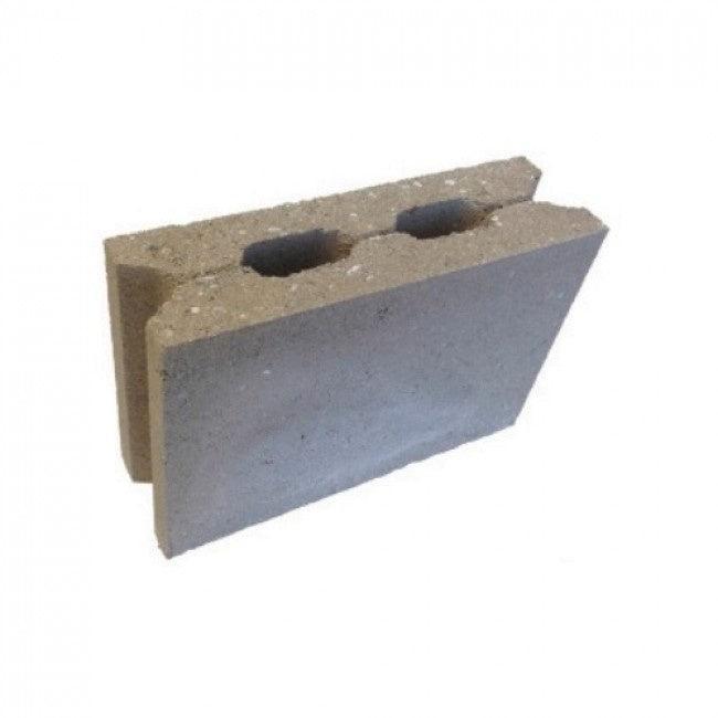 BIA Betonblokken 29x9x19cm, Doe-het-zelf en Verbouw, Metselstenen, Beton, Nieuw, Verzenden