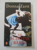 De Schotse baret en andere verhalen / Flamingo pocket, Verzenden, Gelezen, Donna Tartt