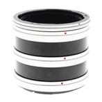 Canon Extension Tube M Set - Tweedehands, Verzenden, Gebruikt