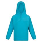 -40% Regatta  Regatta Kinderen/kinderen fayley fleece hoodie, Verzenden, Nieuw