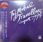 cd digi - Taj Mahal Travellers - August 1974, Verzenden, Zo goed als nieuw