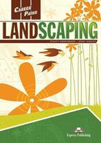 Career Paths Landscaping 9781471560637, Boeken, Zo goed als nieuw, Verzenden