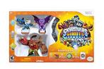 Skylanders Giants Starter Pack - Wii (Wii Games), Ophalen of Verzenden, Zo goed als nieuw