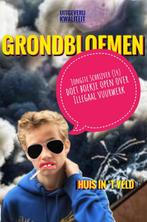 Grondbloemen 9789083438085 Paco Huis in ‘t Veld, Verzenden, Gelezen, Paco Huis in ‘t Veld